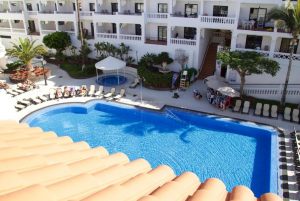 Beverley Hill Hights Excel Hotels & Resorts