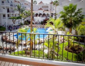 Beverley Hill Hights Excel Hotels & Resorts