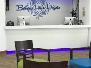 Beverley Hill Hights Excel Hotels & Resorts