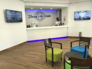 Beverley Hill Hights Excel Hotels & Resorts