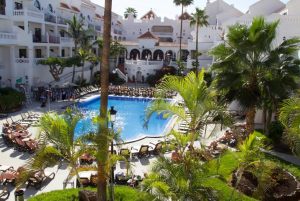 Beverley Hill Hights Excel Hotels & Resorts