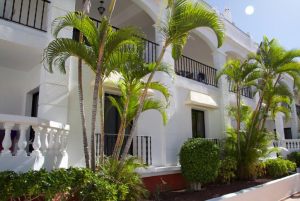 Hollywood Mirage Los Cristianos