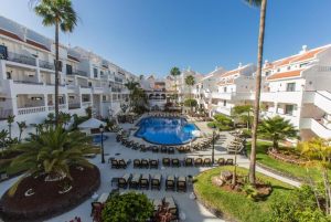 Beverley Hill Hights Excel Hotels & Resorts