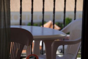 Hollywood Mirage Los Cristianos