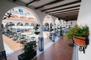 Beverley Hill Hights Excel Hotels & Resorts