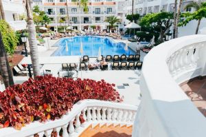 Beverley Hill Hights Excel Hotels & Resorts