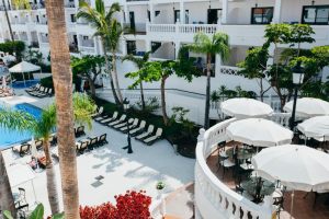 Beverley Hill Hights Excel Hotels & Resorts
