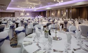 Hilton Grosvenor Hotel