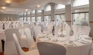 Hilton Grosvenor Hotel