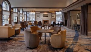 Hilton Grosvenor Hotel