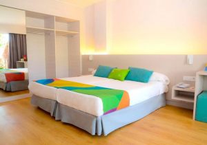 Paradise Park Fun Lifestyle Hotel