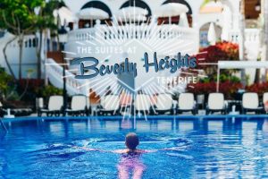 Beverley Hill Hights Excel Hotels & Resorts