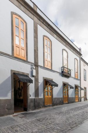 VEINTIUNO Emblematic Hotels - Adults Only