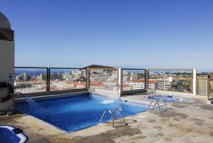 Paradise Park Fun Lifestyle Hotel