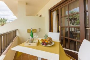 Klayman Olivina Aparthotel