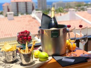 Klayman Olivina Aparthotel