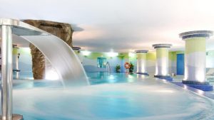 BULL Escorial & SPA