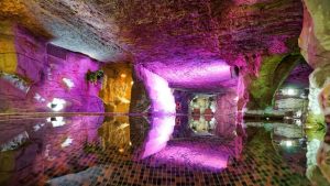 BULL Escorial & SPA