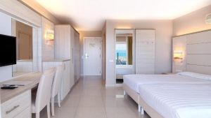 BULL Escorial & SPA