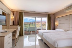 BULL Escorial & SPA