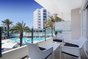 BULL Escorial & SPA