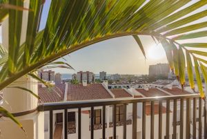 Klayman Olivina Aparthotel