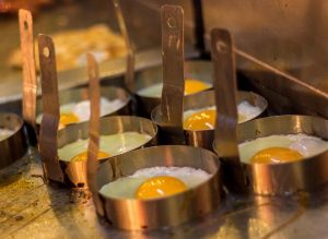 BULL Escorial & SPA