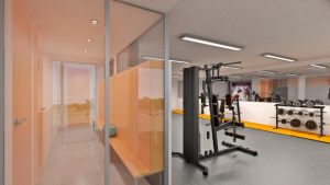 Ohasis Boutique Suites