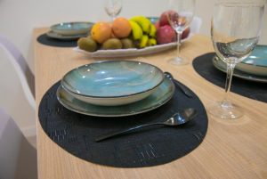 Ohasis Boutique Suites