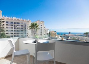 Ohasis Boutique Suite