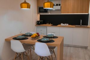 Ohasis Boutique Suites