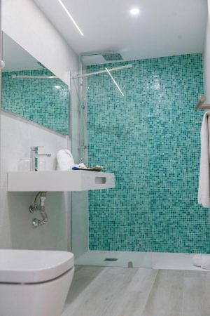 Ohasis Boutique Suites