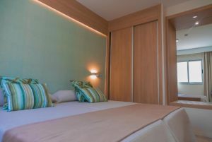 Ohasis Boutique Suites