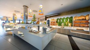 BULL Escorial & SPA