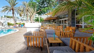 BULL Escorial & SPA