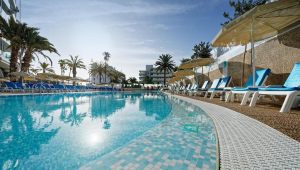 BULL Escorial & SPA