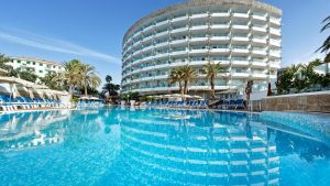 BULL Escorial & SPA