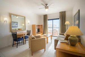 Hollywood Mirage Los Cristianos