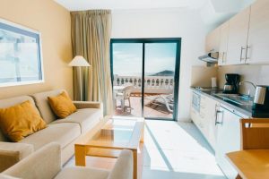 Hollywood Mirage Los Cristianos