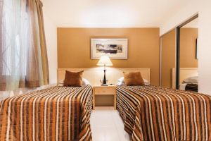 Hollywood Mirage Los Cristianos
