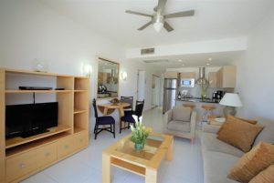 Hollywood Mirage Los Cristianos
