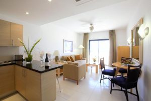 Hollywood Mirage Los Cristianos