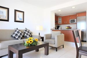Beverly Hills Suites - Excel Hotels & Resorts