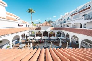 Beverley Hill Hights Excel Hotels & Resorts