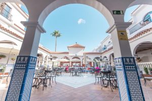 Beverley Hill Hights Excel Hotels & Resorts