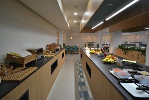 Ohasis Boutique Suites