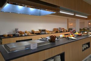 Ohasis Boutique Suites