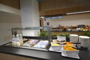Ohasis Boutique Suites