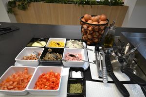 Ohasis Boutique Suites