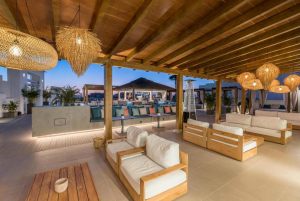 Ohasis Boutique Suites